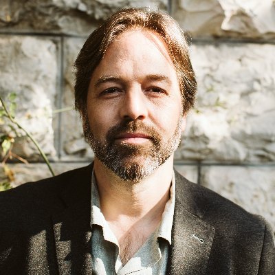 Jonathan Pageau